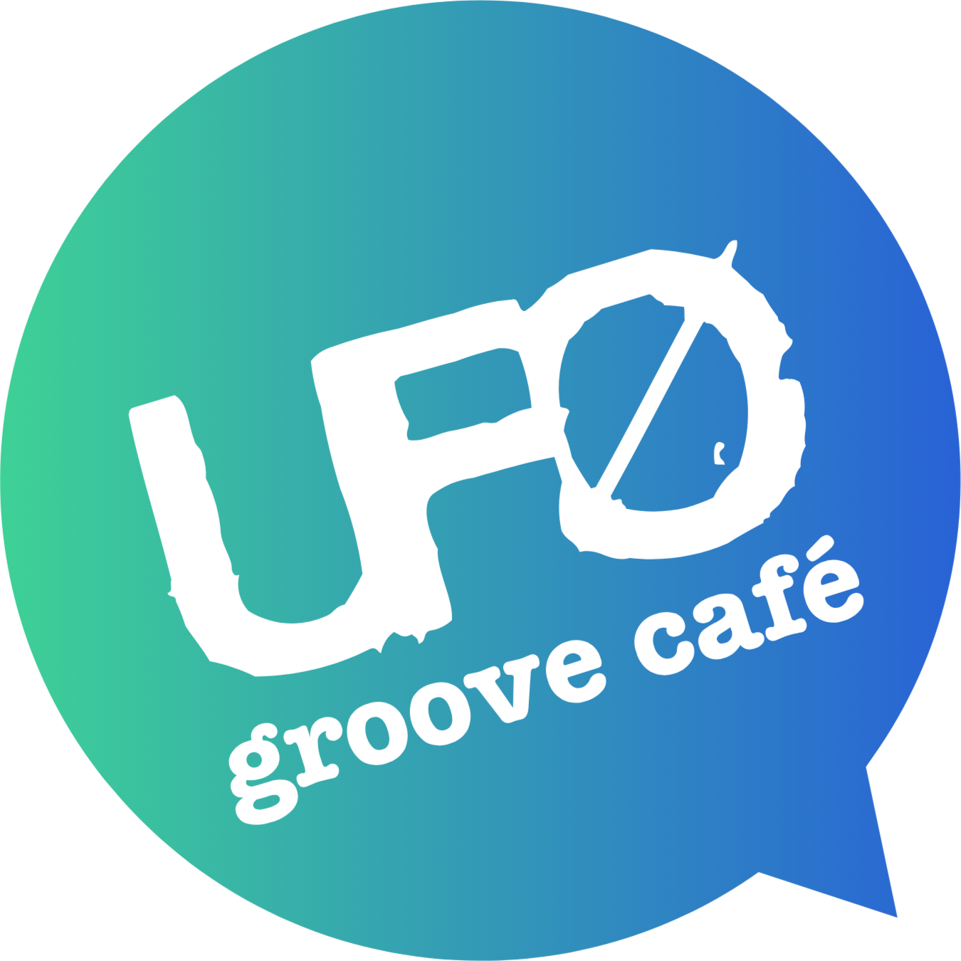 UFO BAR